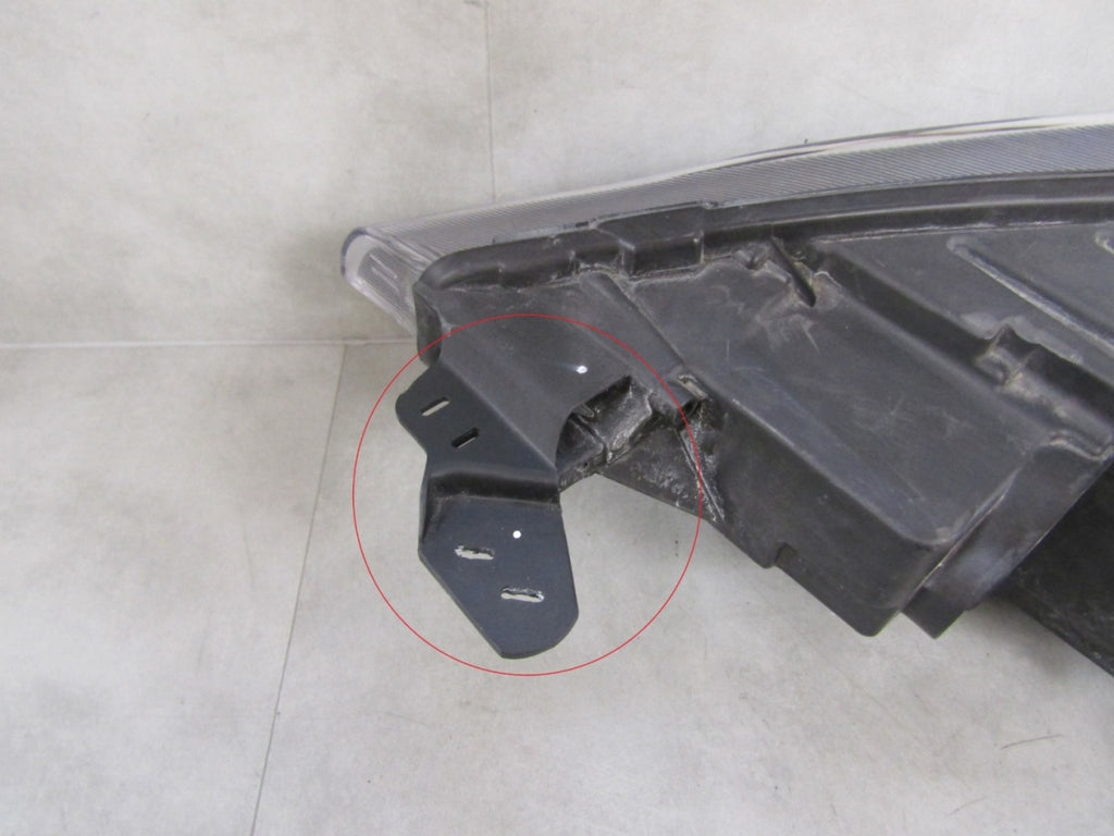 Prednji far FORD TRANSIT CUSTOM 2 II LED 23- RH desni PZ31-13E014-CB