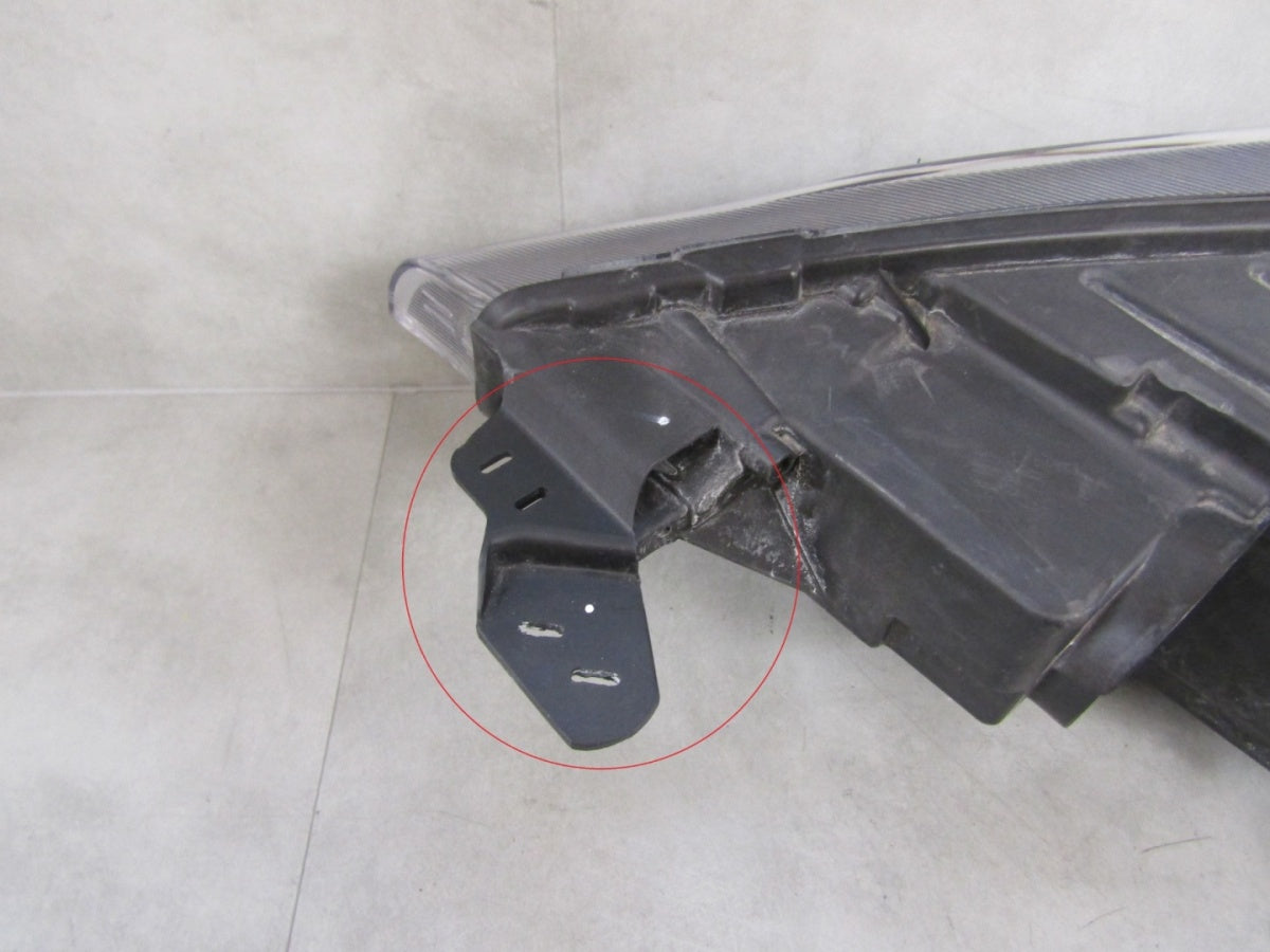 Prednji far FORD TRANSIT CUSTOM 2 II LED 23- RH desni PZ31-13E014-CB