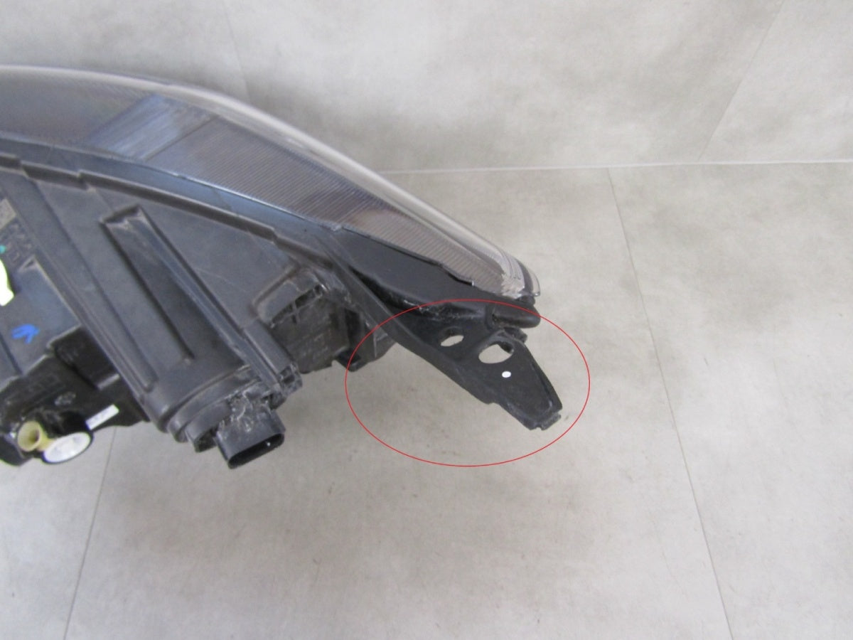 Prednji far FORD TRANSIT CUSTOM 2 II LED 23- RH desni PZ31-13E014-CB