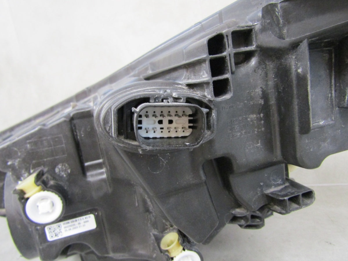 Prednji far FORD TRANSIT CUSTOM 2 II LED 23- RH desni PZ31-13E014-CB