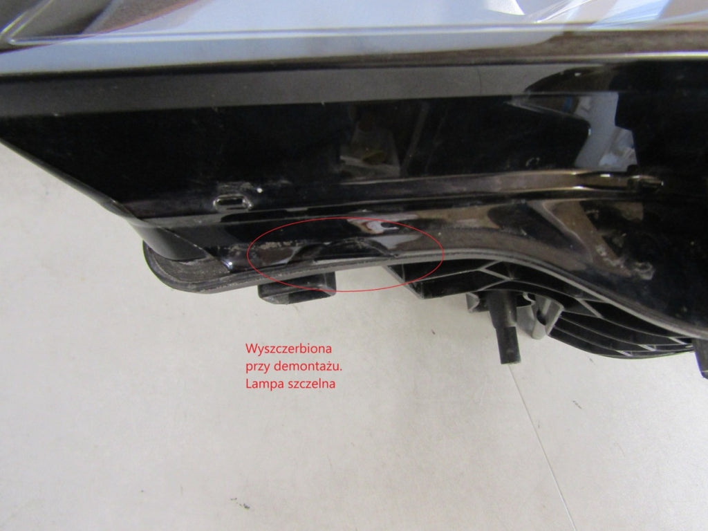 Prednji far BMW 3 G20 G21 FULL LED 18-23 LH lijevi 5A1DB37-01