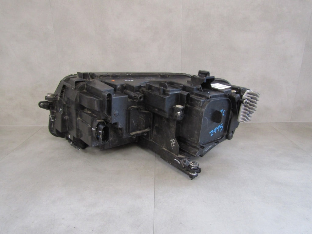 Prednji far VOLKSWAGEN TIGUAN 2 II FULL LED 16-20 RH desni 5NN941082C