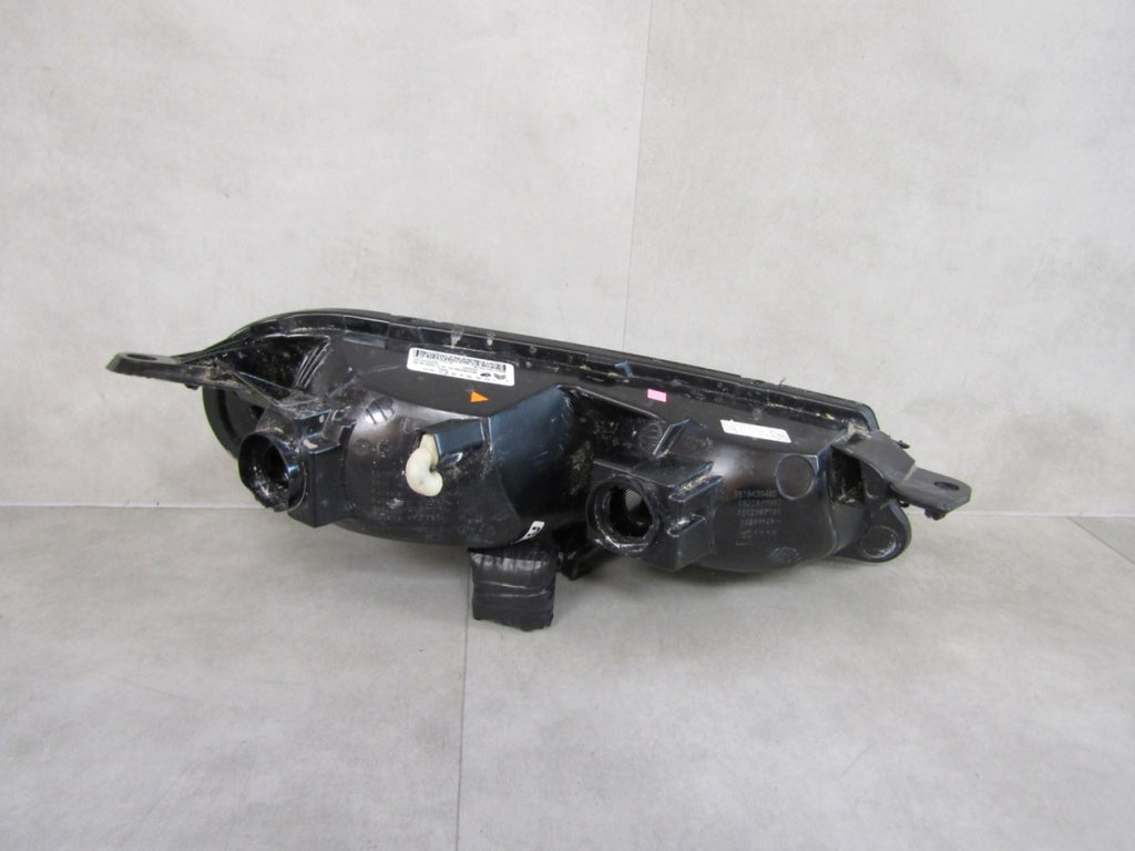 Prednji far CITROEN C3 III halogen DRL LIFT 20-24 lijevi LH 9833480580-03