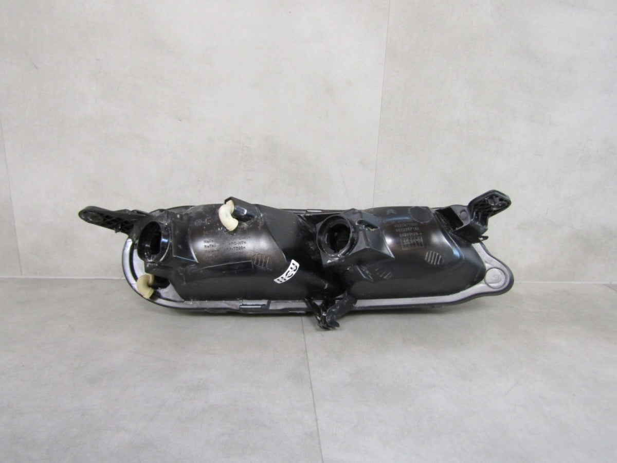 Prednji far CITROEN C3 III halogen DRL LIFT 20-24 lijevi LH 9833480580-03
