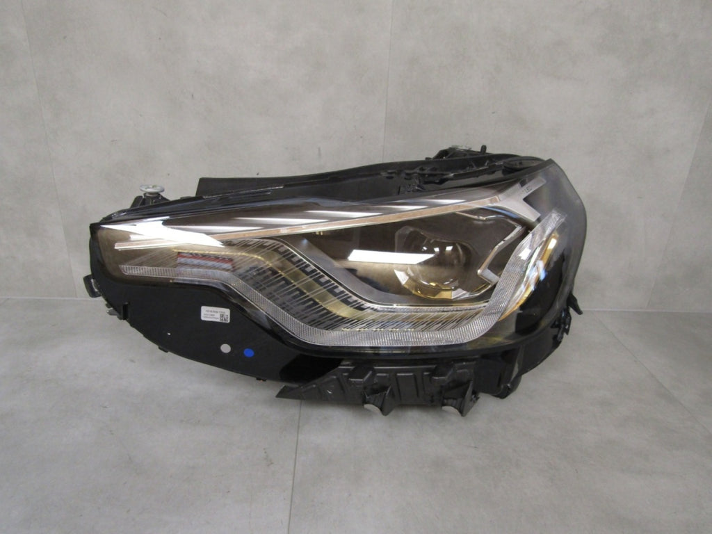 Prednji far BMW 2 G42 FULL LED GOLD 22- LH 5A03E37-03