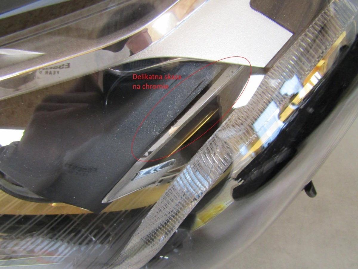 Prednji far BMW 2 G42 FULL LED GOLD 22- LH 5A03E37-03