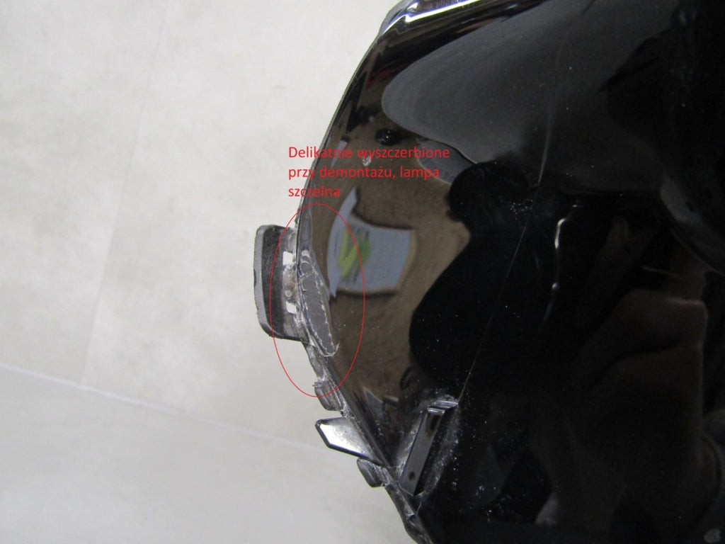 Prednji far BMW 2 G42 FULL LED GOLD 22- LH 5A03E37-03
