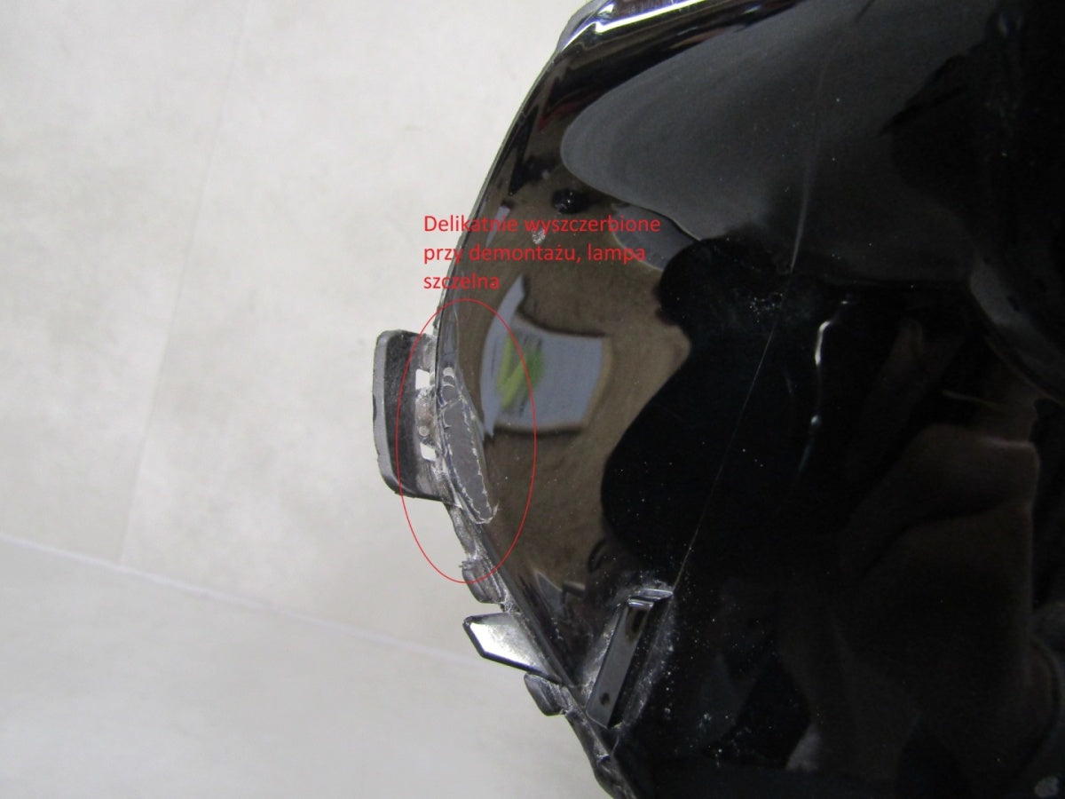 Prednji far BMW 2 G42 FULL LED GOLD 22- LH 5A03E37-03
