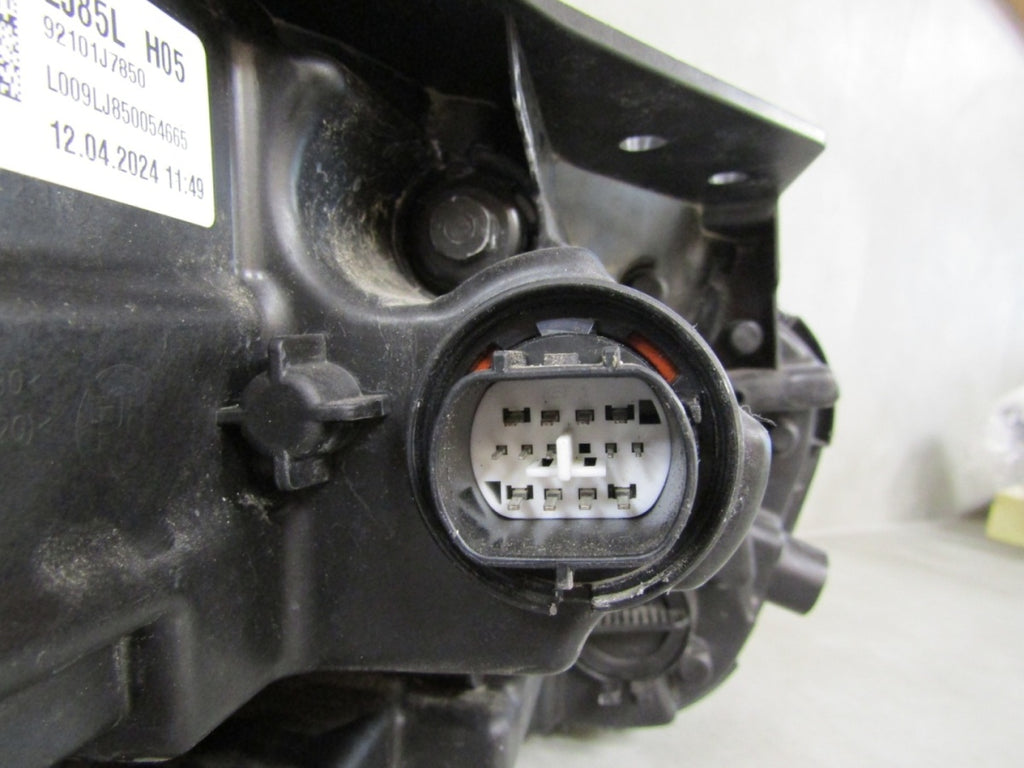 Prednji far KIA XCEED X-CEED LIFT FULL LED 22- LH lijevi 92101J7850