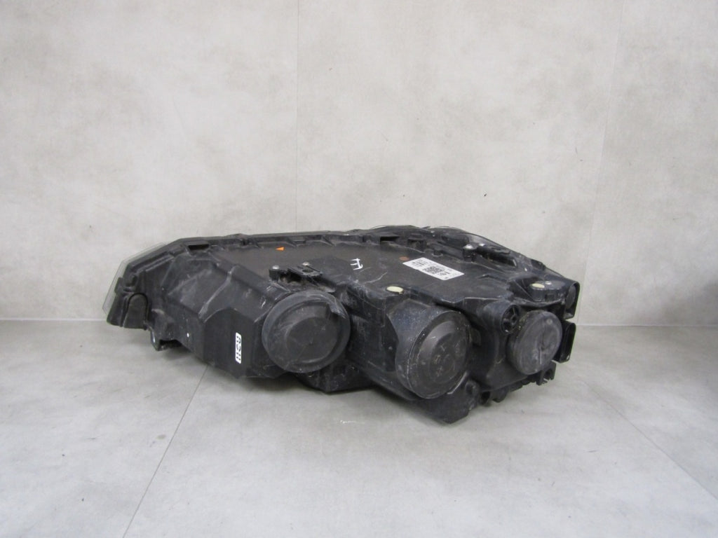 Prednji far VOLKSWAGEN VW POLO 2G halogen 17-20 RH desni 2G1941006