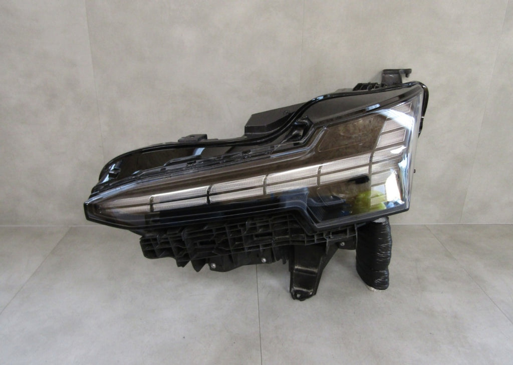 Prednji far VOLVO EX30 FULL LED 23- LH lijevi 80000401