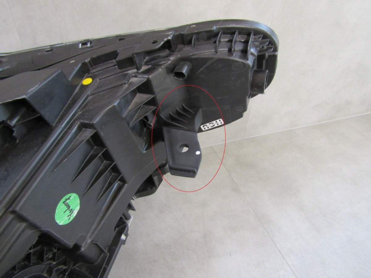 Prednji far VOLVO EX30 FULL LED 23- LH lijevi 80000401