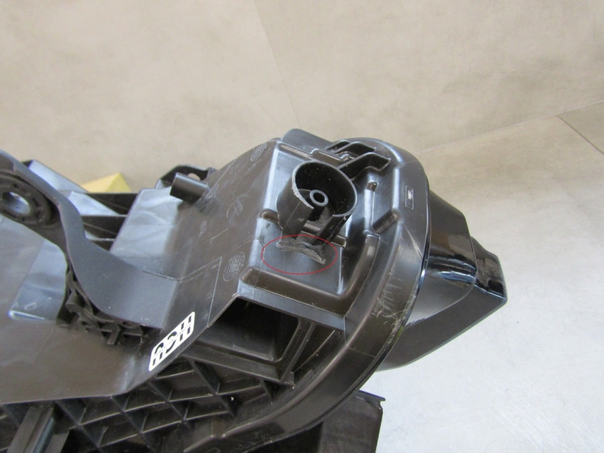 Prednji far VOLVO EX30 FULL LED 23- LH lijevi 80000401