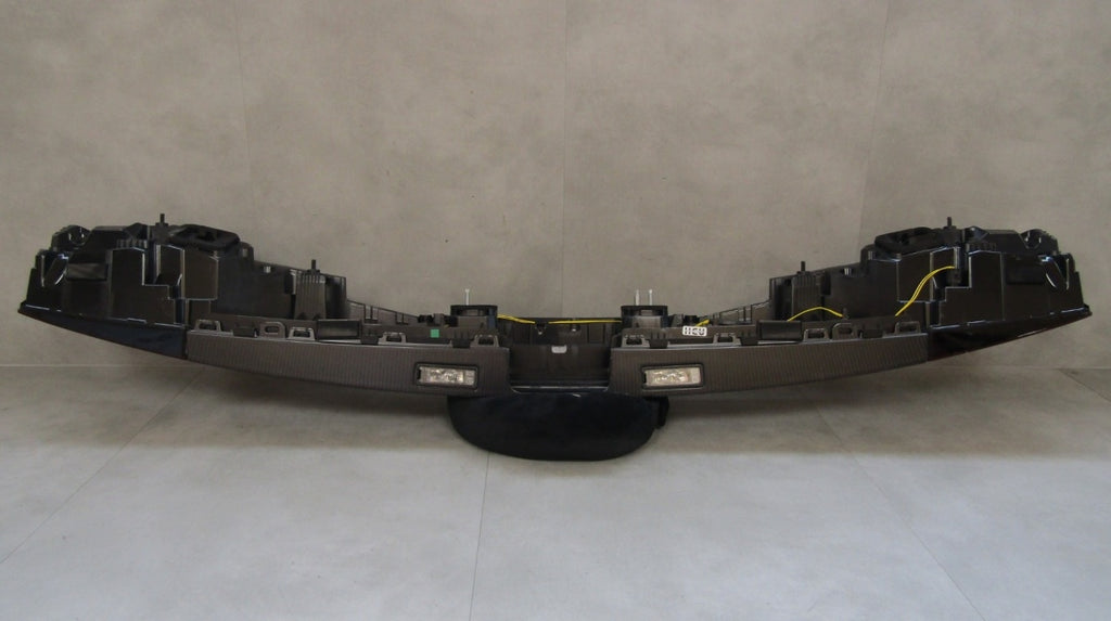 Stop svjetlo NA BLENDA zadnji LED OLED CARBON AUDI Q8 SQ8 RSQ8 LIFT 23- 4M8 945 095 BK