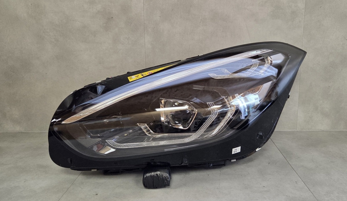 Prednji far BMW Z4 G29 FULL LED 18- LH lijevi 9481257-05