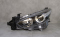 Prednji far MAZDA 3 BM halogen sa sočivom 16-18 LIFT LH lijevi