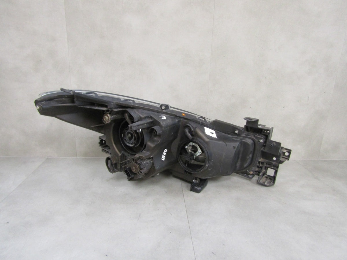 Prednji far MAZDA 3 BM halogen sa sočivom 16-18 LIFT LH lijevi