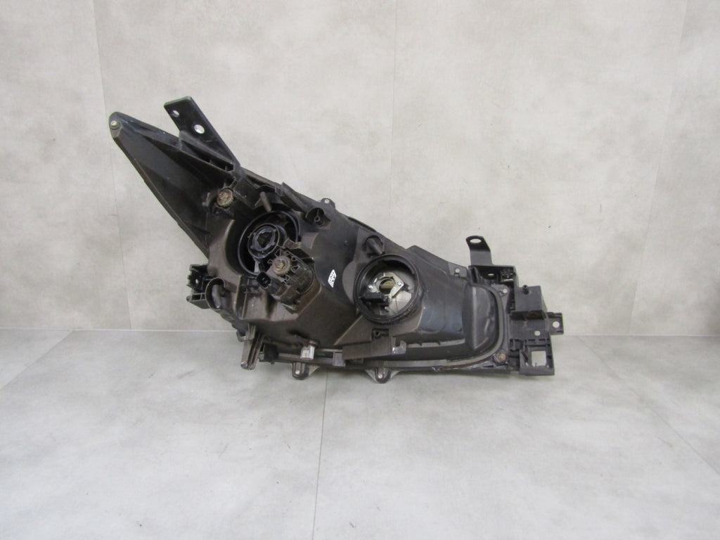 Prednji far MAZDA 3 BM halogen sa sočivom 16-18 LIFT LH lijevi