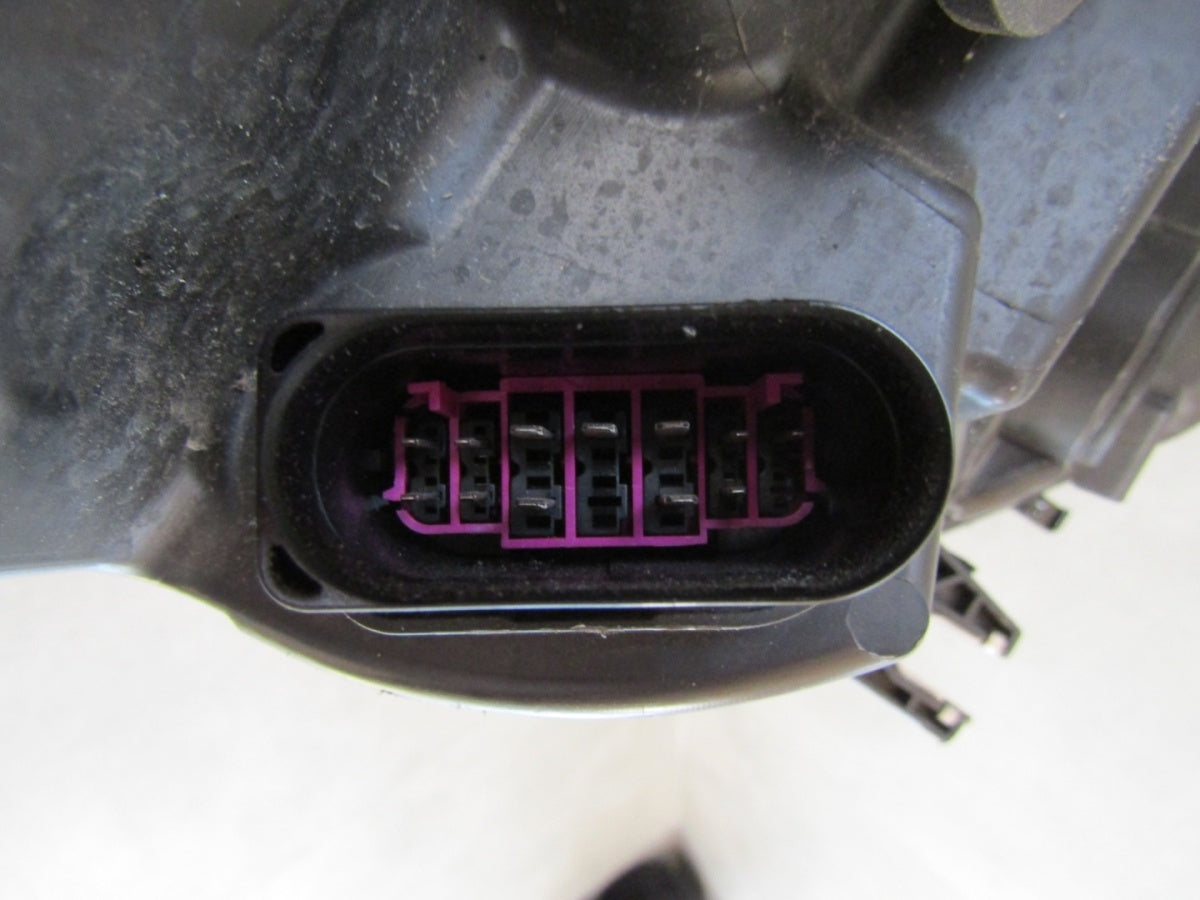 Prednji far AUDI A6 C7 xenon nezakretni LH lijevi 10-14 4G0941005C