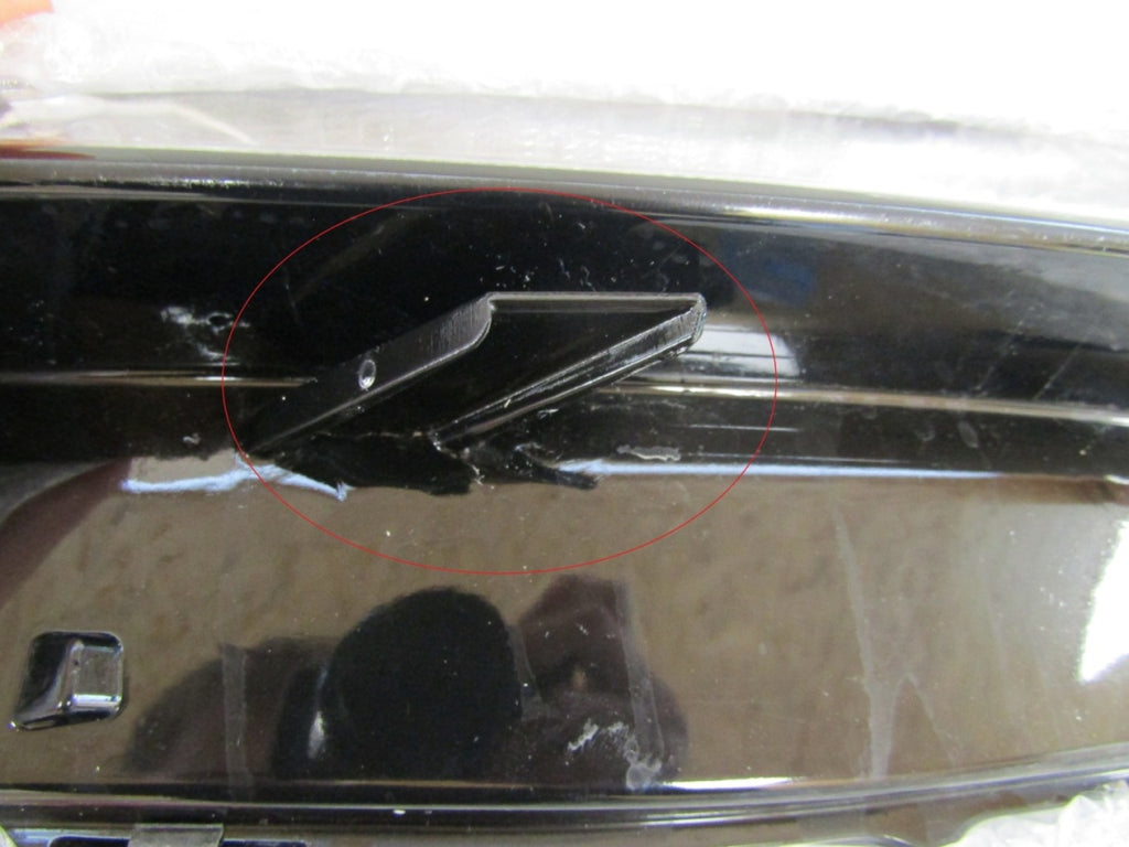 Prednji far SKODA OCTAVIA IV FULL LED 19-24 RH desni 5E4941016A