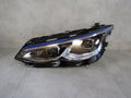 Prednji far VW GOLF 8 VIII FULL LED IQ GTE 19-24 LH lijevi 5H1941059S