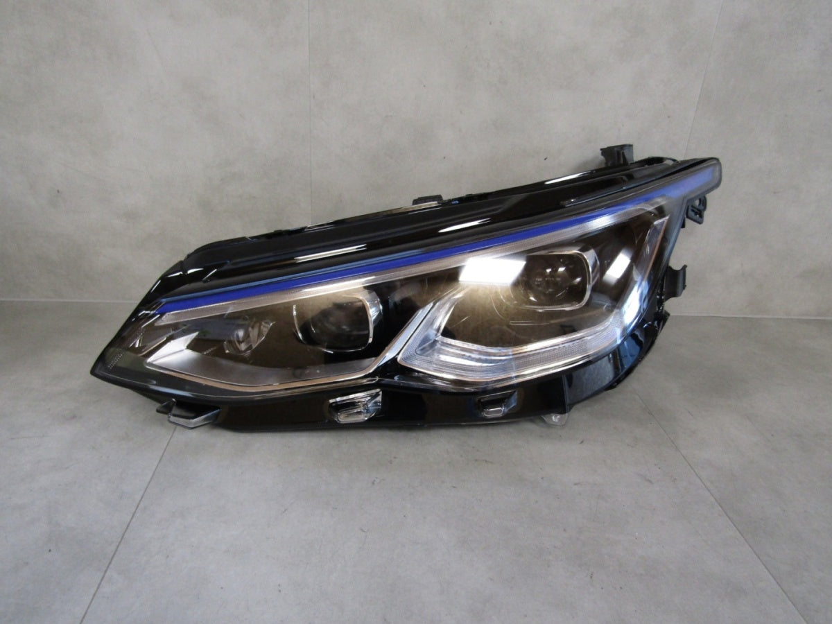 Prednji far VW GOLF 8 VIII FULL LED IQ GTE 19-24 LH lijevi 5H1941059S