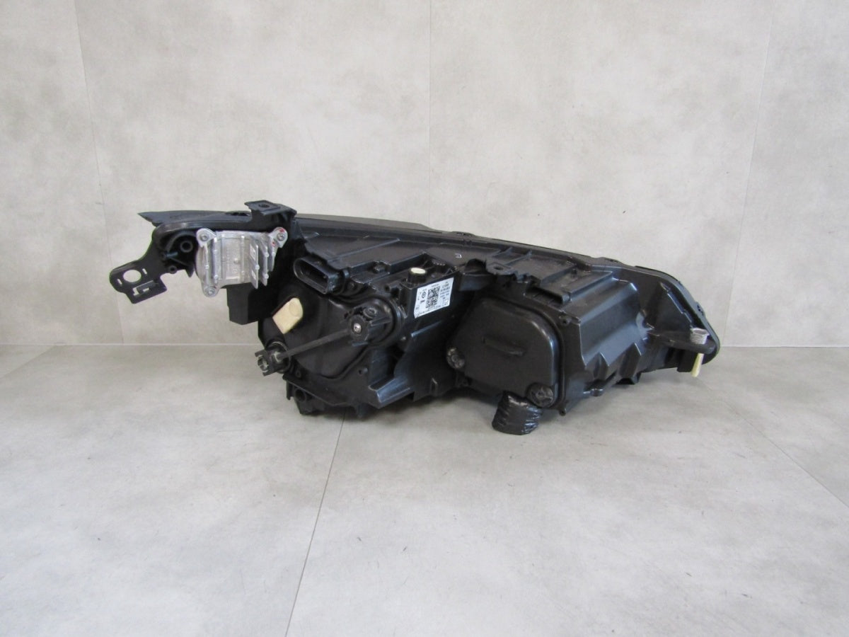 Prednji far VW GOLF 8 VIII FULL LED IQ GTE 19-24 LH lijevi 5H1941059S
