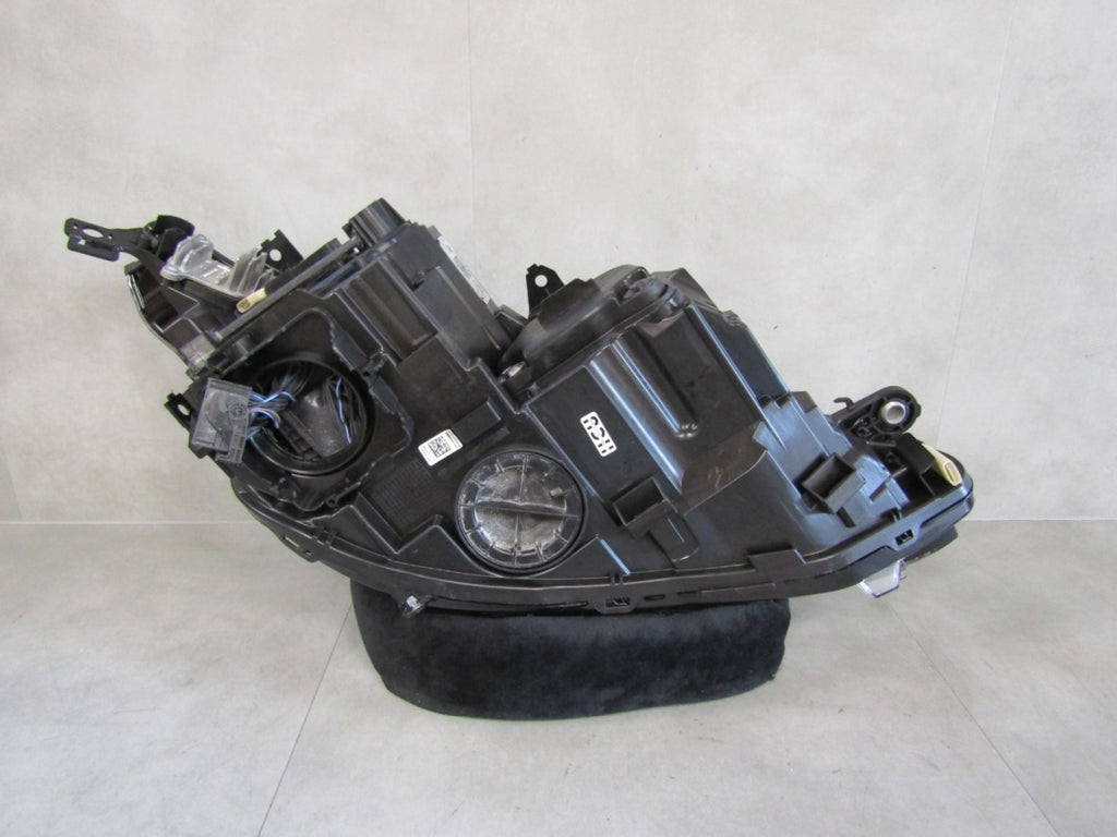 Prednji far VW GOLF 8 VIII FULL LED IQ GTE 19-24 LH lijevi 5H1941059S