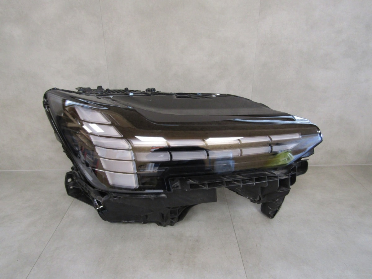 Prednji far VOLVO EX90 FULL LED PIXEL desni RH 22- 32450063