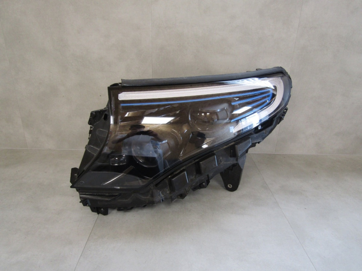 Prednji far MERCEDES EQC W293 FULL LED 19-23 LH lijevi A2939060101