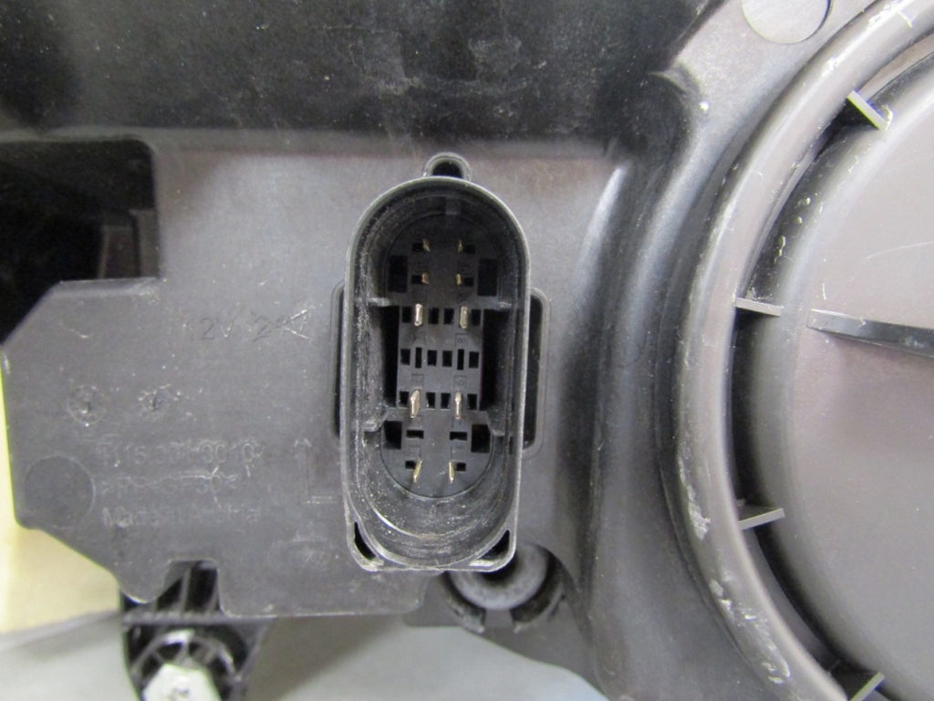 Prednji far MERCEDES EQC W293 FULL LED 19-23 LH lijevi A2939060101