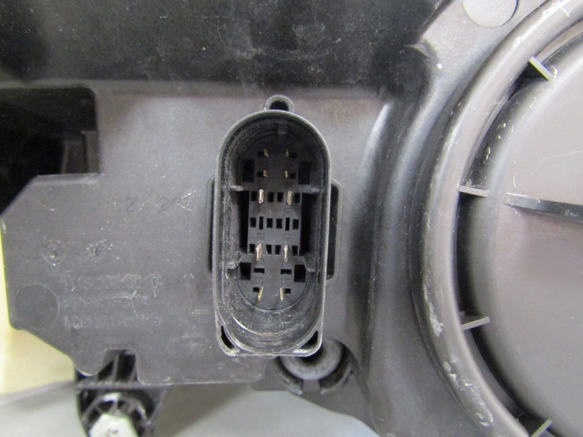Prednji far MERCEDES EQC W293 FULL LED 19-23 LH lijevi A2939060101