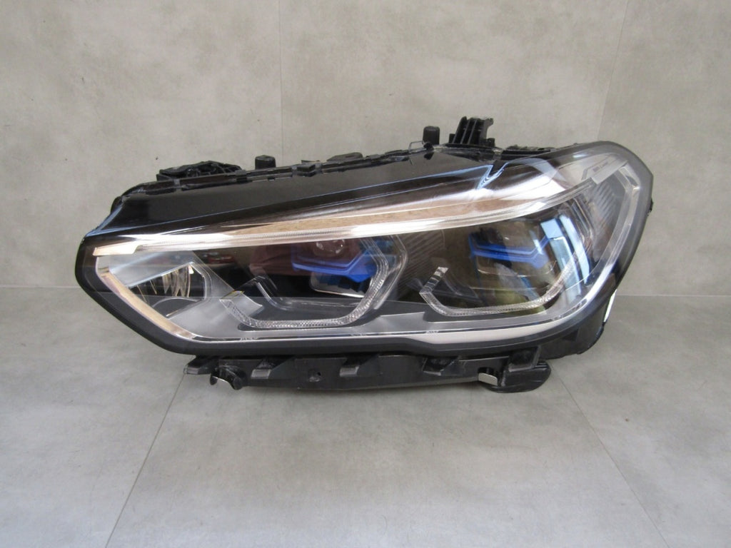 Prednji far BMW X5 G05 X6 G06 LASER 18-23 LH lijevi 9481789-09 LL