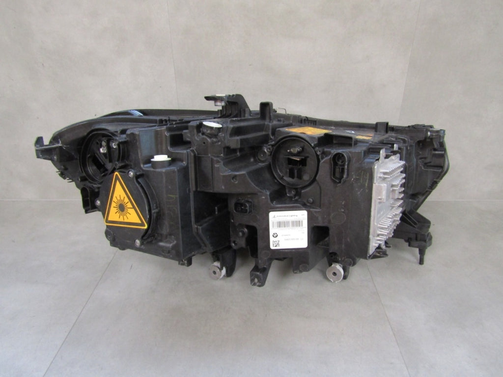 Prednji far BMW X5 G05 X6 G06 LASER 18-23 LH lijevi 9481789-09 LL
