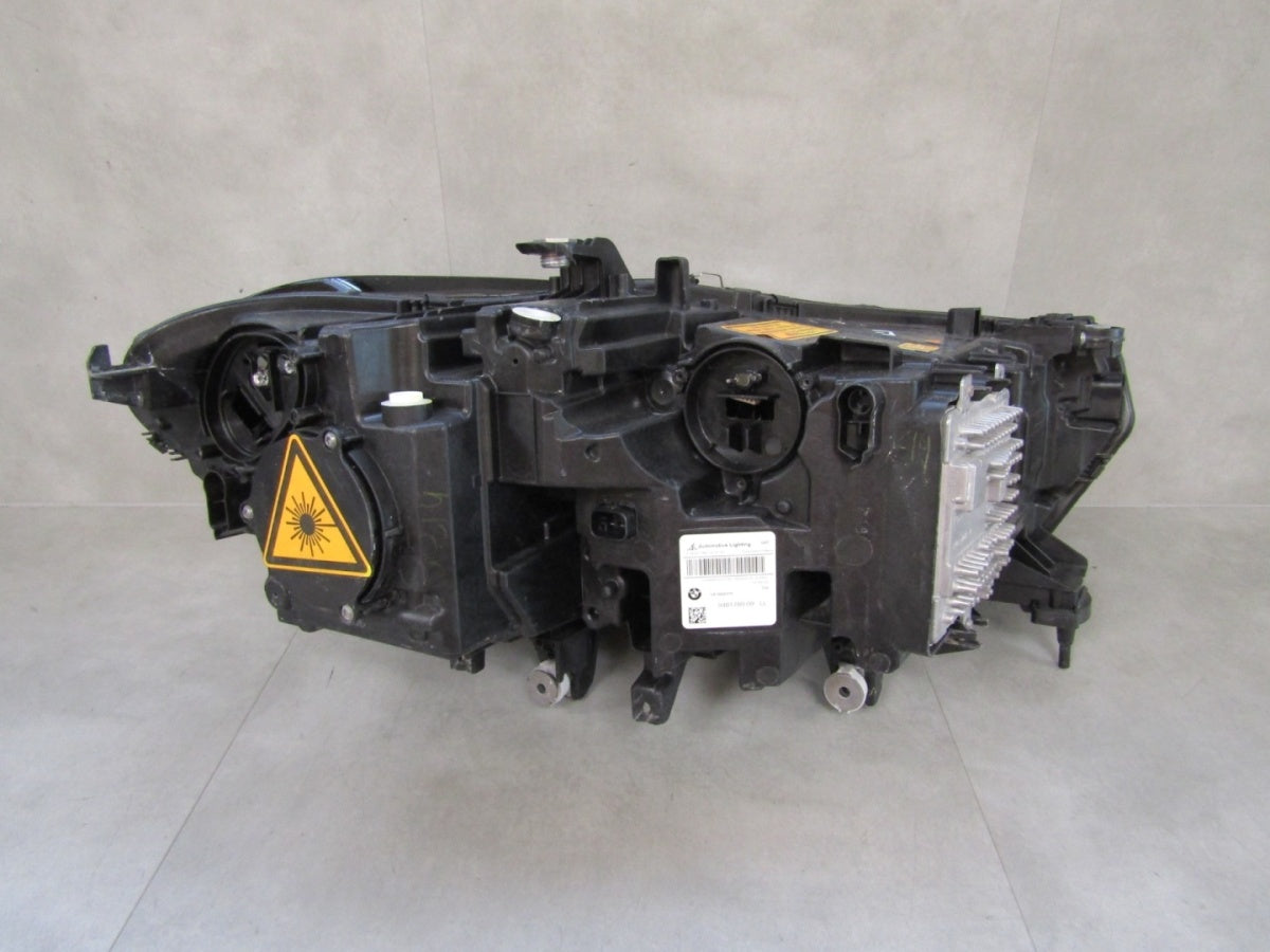 Prednji far BMW X5 G05 X6 G06 LASER 18-23 LH lijevi 9481789-09 LL