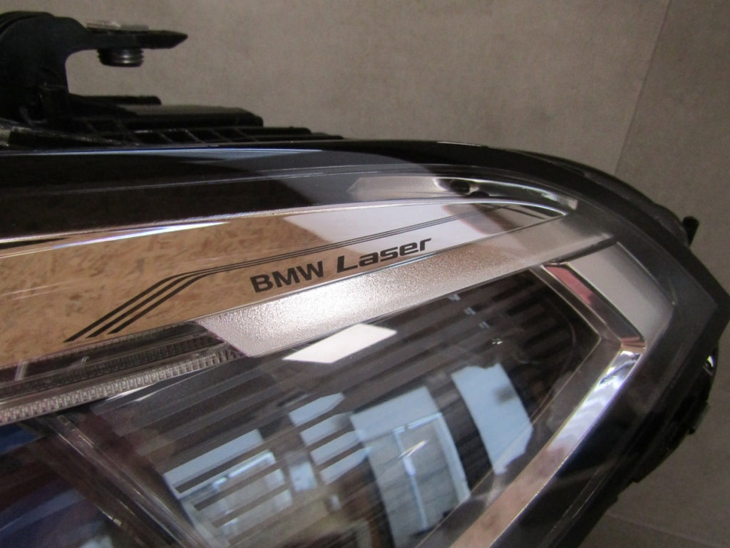 Prednji far BMW X5 G05 X6 G06 LASER 18-23 LH lijevi 9481789-09 LL