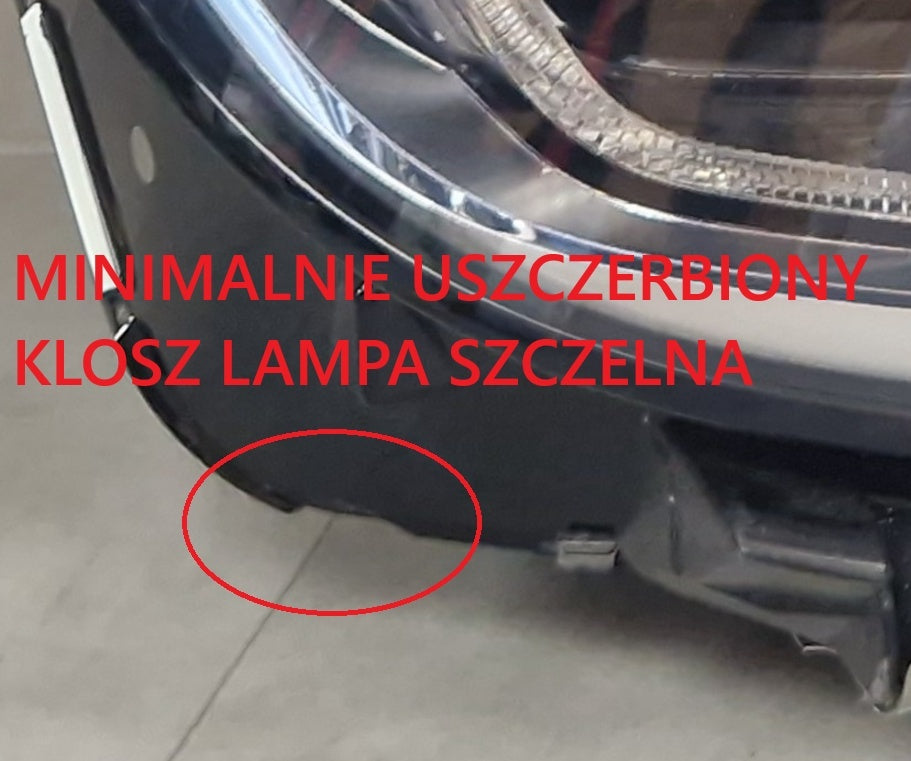 Prednji far BMW X5 G05 X6 G06 LASER 18-23 desni RH 5A27998-01