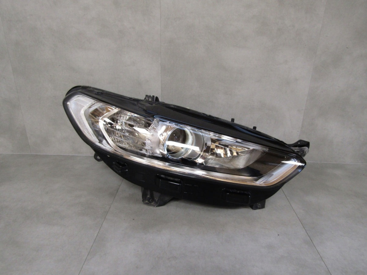 Prednji far FORD MONDEO MK5 halogen sa sočivom RH 14-19 DS73-13W029-AE