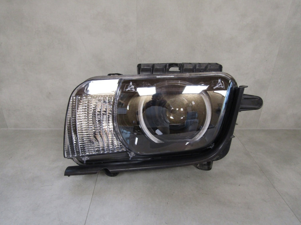 Prednji far CHEVROLET CAMARO V 5 xenon nezakretni LH lijevi 09-15 22959921