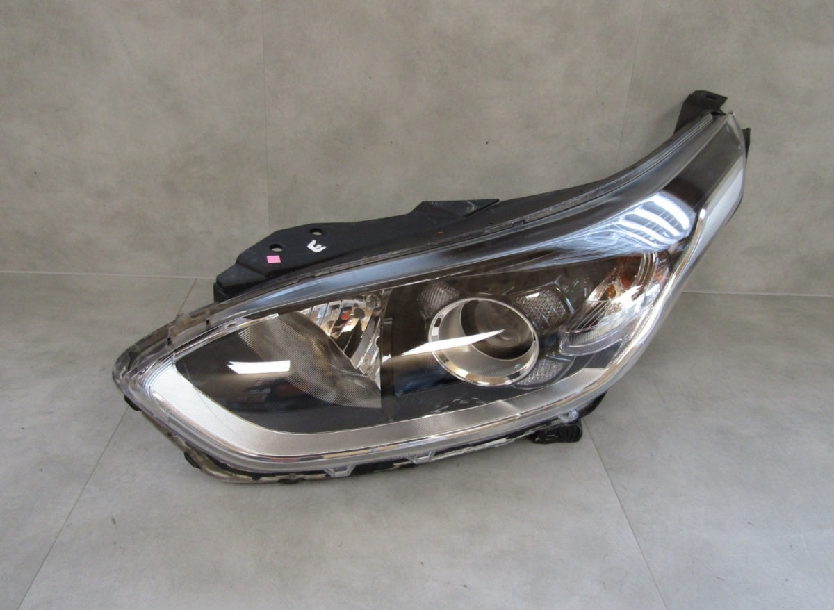 Prednji far KIA CEED 3 III halogen sa sočivom 18-21 lijevi LH 92101J7050