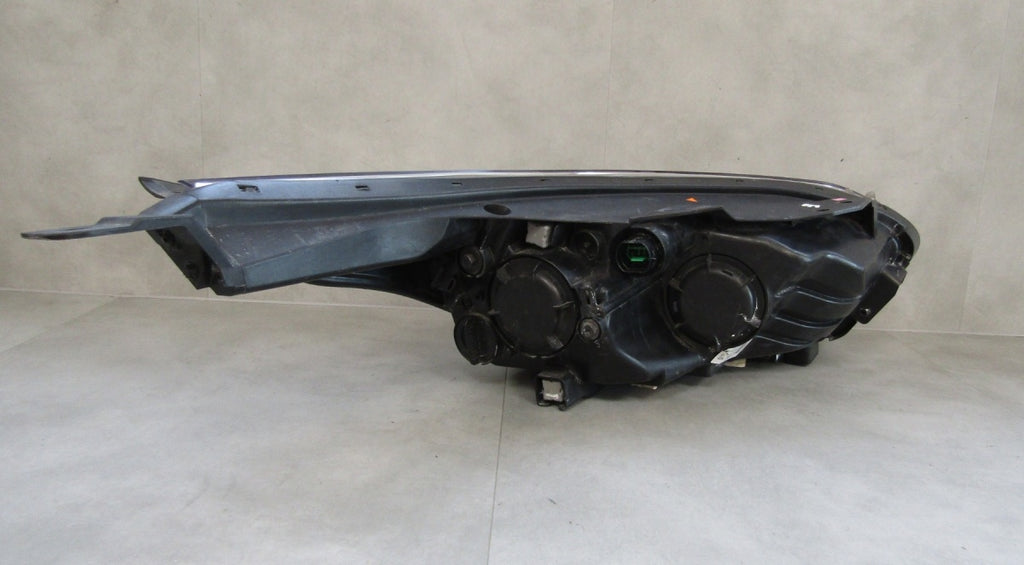 Prednji far KIA CEED 3 III halogen sa sočivom 18-21 lijevi LH 92101J7050