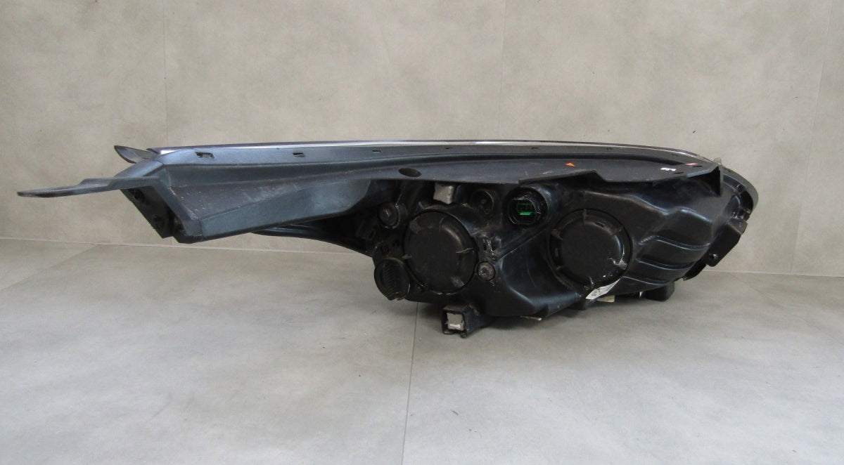 Prednji far KIA CEED 3 III halogen sa sočivom 18-21 lijevi LH 92101J7050