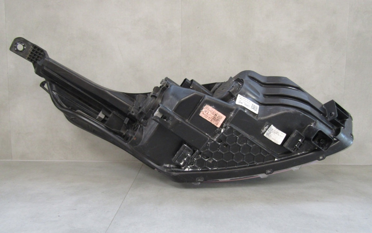 Prednji far KIA CEED 3 III halogen sa sočivom 18-21 lijevi LH 92101J7050