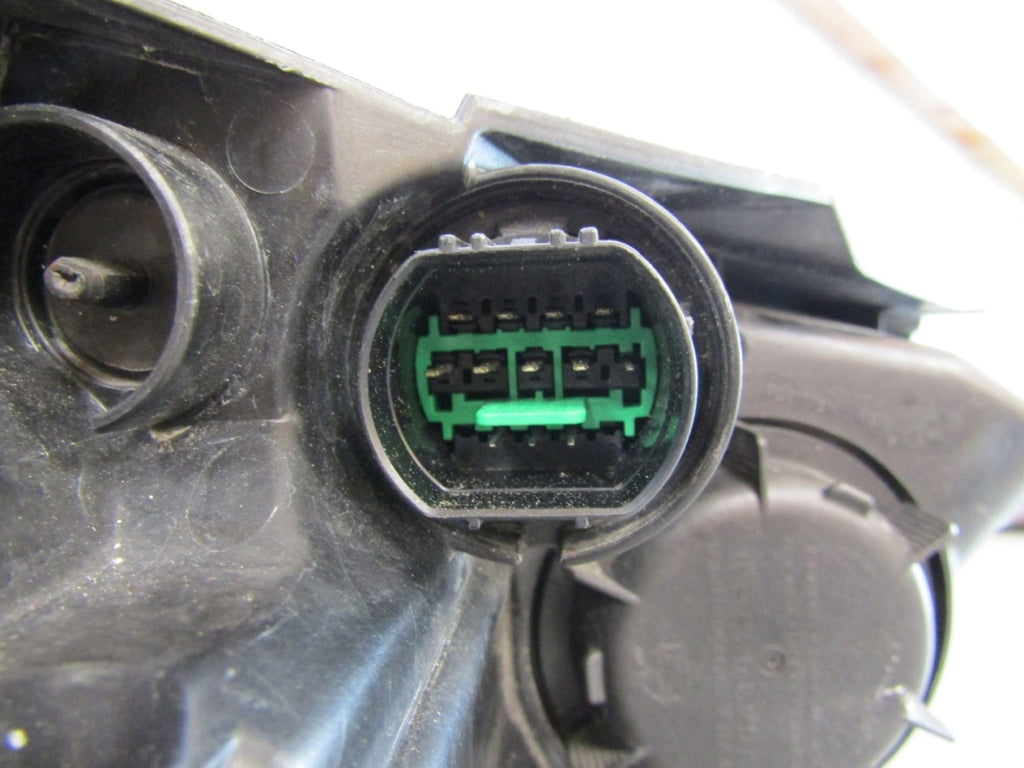 Prednji far KIA CEED 3 III halogen sa sočivom 18-21 lijevi LH 92101J7050