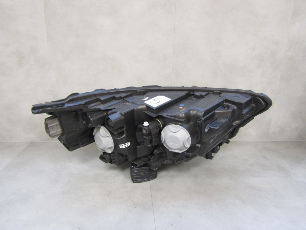 Prednji far RENAULT KANGOO IV halogen Z LED LH lijevi 21- 260608411R