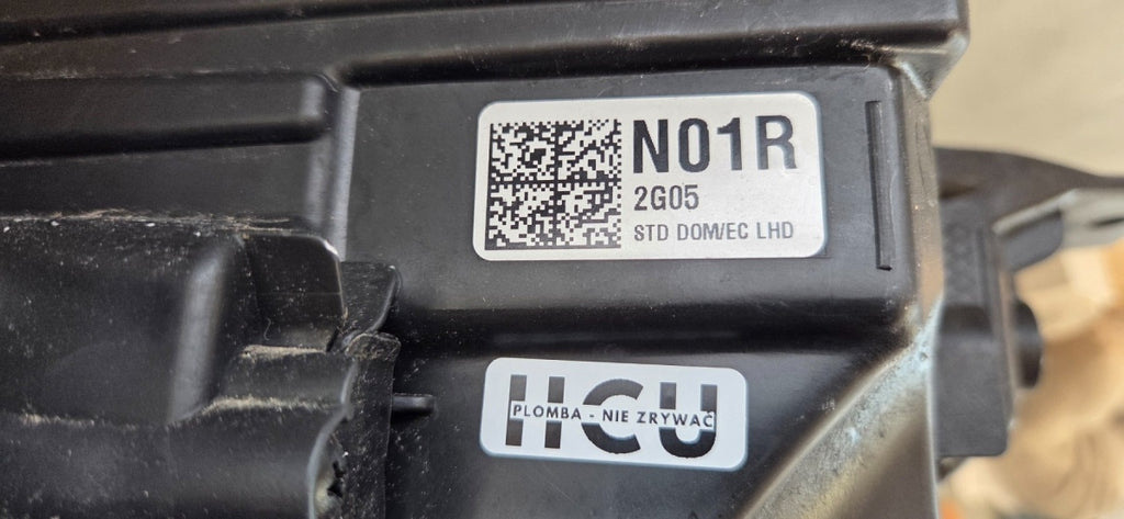 Prednji far HYUNDAI IONIQ 5 FULL LED 21- RH desni N01R2G05