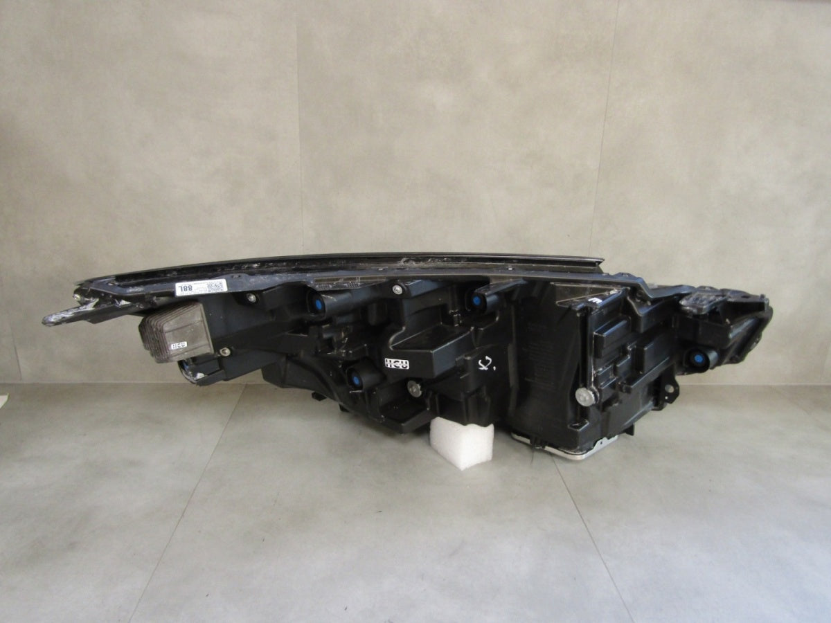 Prednji far TOYOTA CH-R II 23- LH lijevi FULL LED 81150-F4510-00