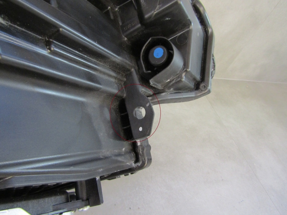 Prednji far TOYOTA CH-R II 23- LH lijevi FULL LED 81150-F4510-00