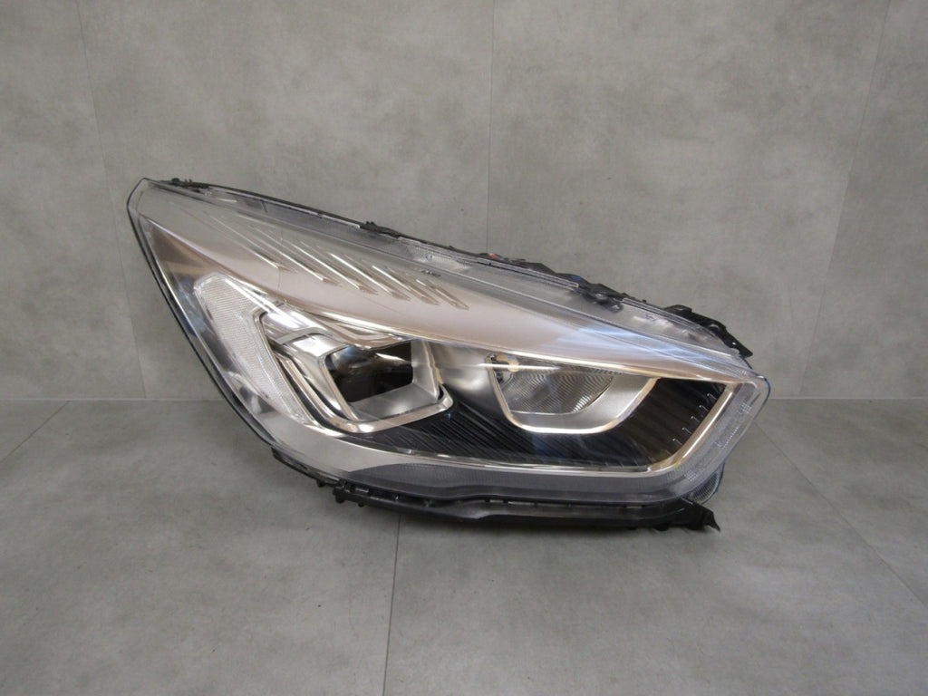 Prednji far FORD KUGA MK2 LIFT halogen sa sočivom 16-19 desni RH GV4113W029CJ