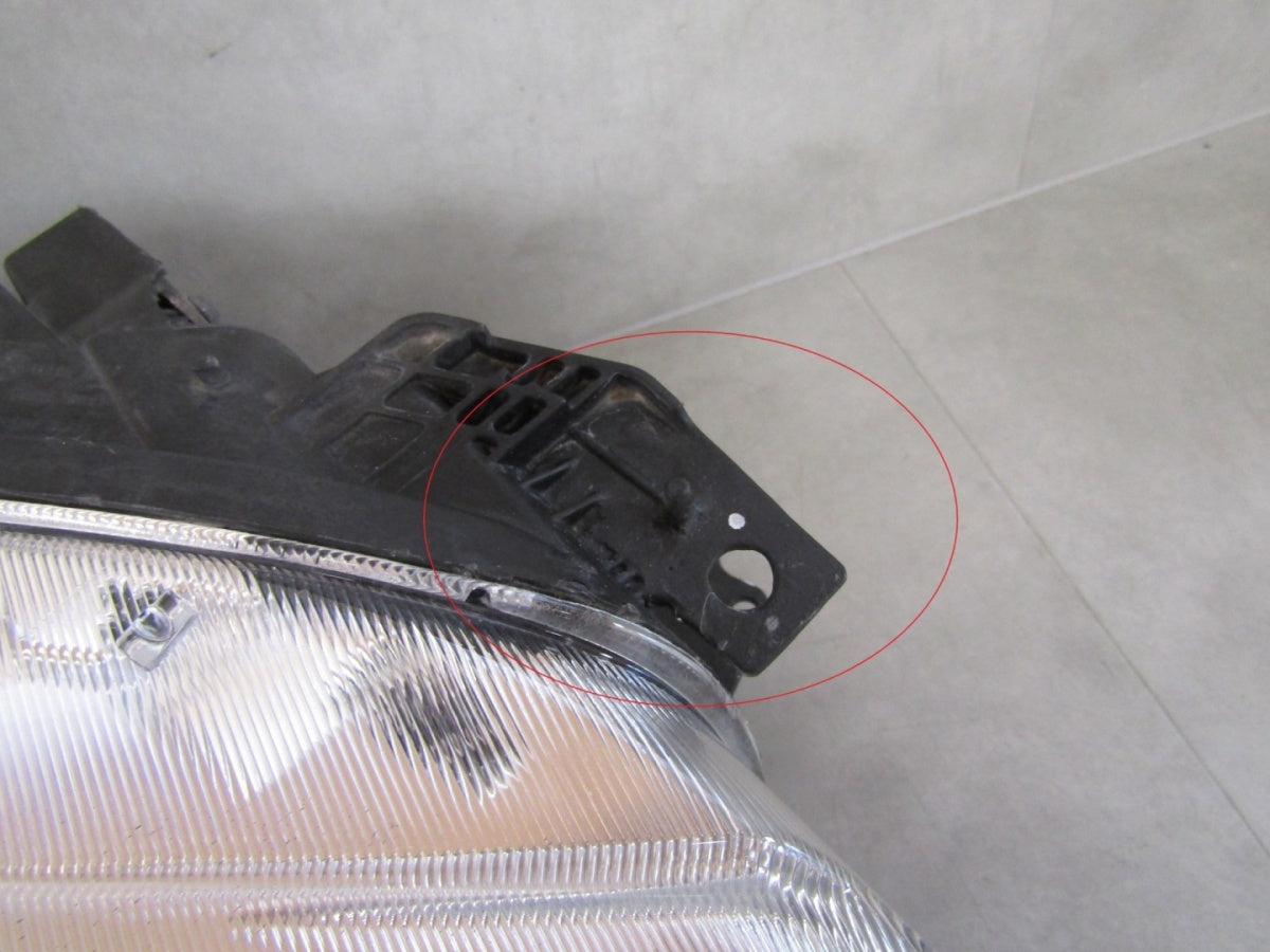 Prednji far FORD KUGA MK2 LIFT halogen sa sočivom 16-19 desni RH GV4113W029CJ